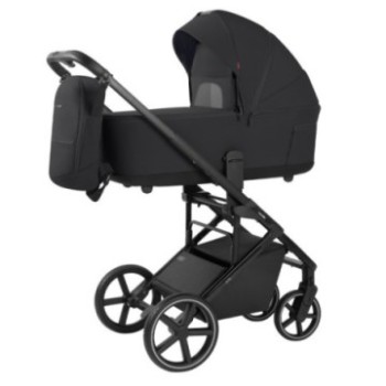 Carro de bebe DUO Carrello...