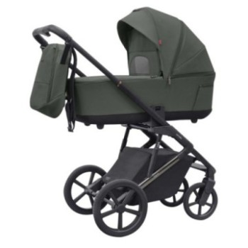 Carro de bebe DUO Carrello...