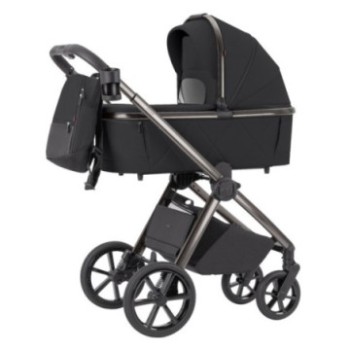 Carro de bebe DUO Carrello...