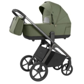 Carro de bebe DUO Carrello...