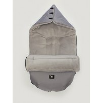 Saco Universal Alcofa Graphito Cottonmoose