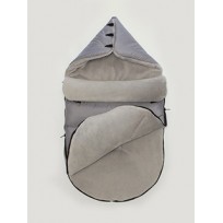 Saco Universal Alcofa Graphito Cottonmoose