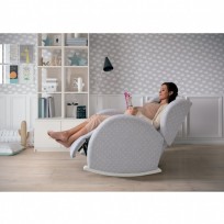 Poltrona de Amamentação Flor Relax Slow System
