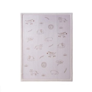 ALFOMBRA INFANTIL NUBE...