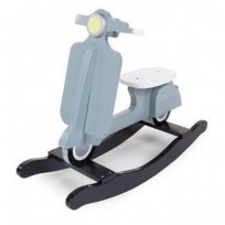 Balanço Infantil "Trotinette" Childhome