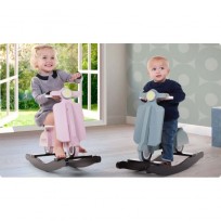 Balancín Infantil Vespa Childhome
