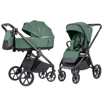 Carro de bebe DUO Carrello...