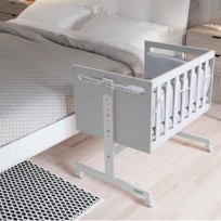 Mini berço You & Me Micuna 50x80