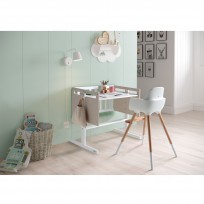 Minicuna You & Me Micuna 50x80