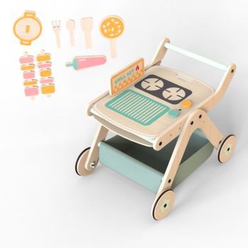 AllinOne mesa actividades...