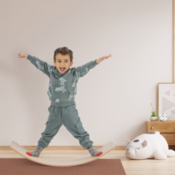 Yay tablero de equilibrio...