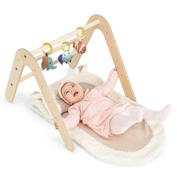 Gimy gimnasio montessori...