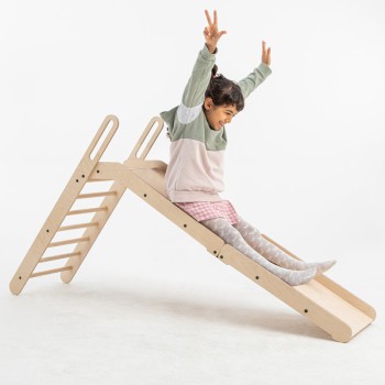 SlideMe tobogán plegable de...