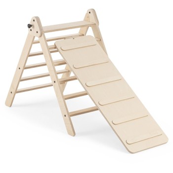 Pikko triángulo de Pikler,...