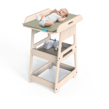 Masali mueble cambiador...