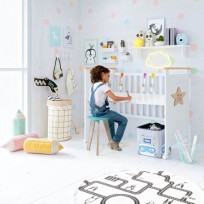 Kit Escritorio Desk Micuna