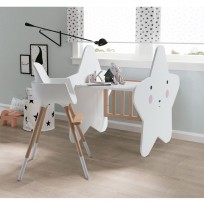 Kit Escrivaninha Desk Micuna