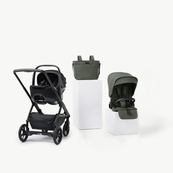 Carrito 2 piezas Keep +...