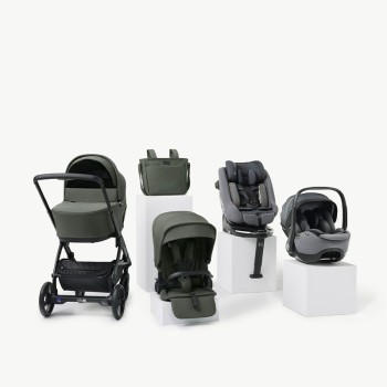 Carrito Keep full equiped Jané