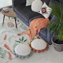 Alfombra Botanic Plants Lorena Canals