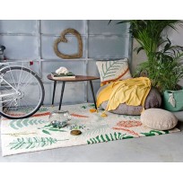 Alfombra Botanic Plants Lorena Canals