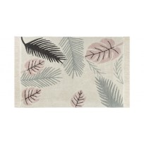 Alfombra Tropical Pink Lorena Canals