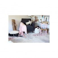 Alfombra Tropical Pink Lorena Canals