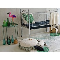 Alfombra Tropical Pink Lorena Canals