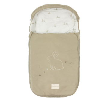 Saco Capazo Bunny BimbiDreams