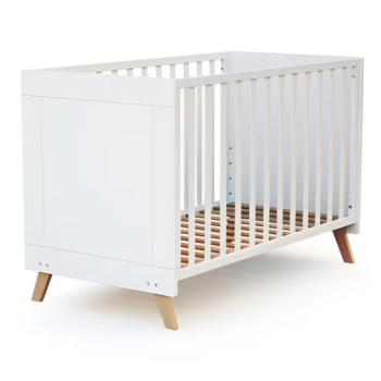 Berço Colecho Sakura Nature...