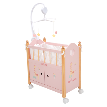 Cuna / Armario Reborn...