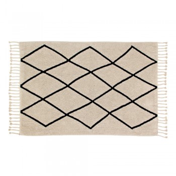 Alfombra Bereber Klein Lorena Canals