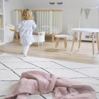 Tapete Berbere Klein Lorena Canals