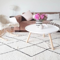 Alfombra Bereber Klein Lorena Canals