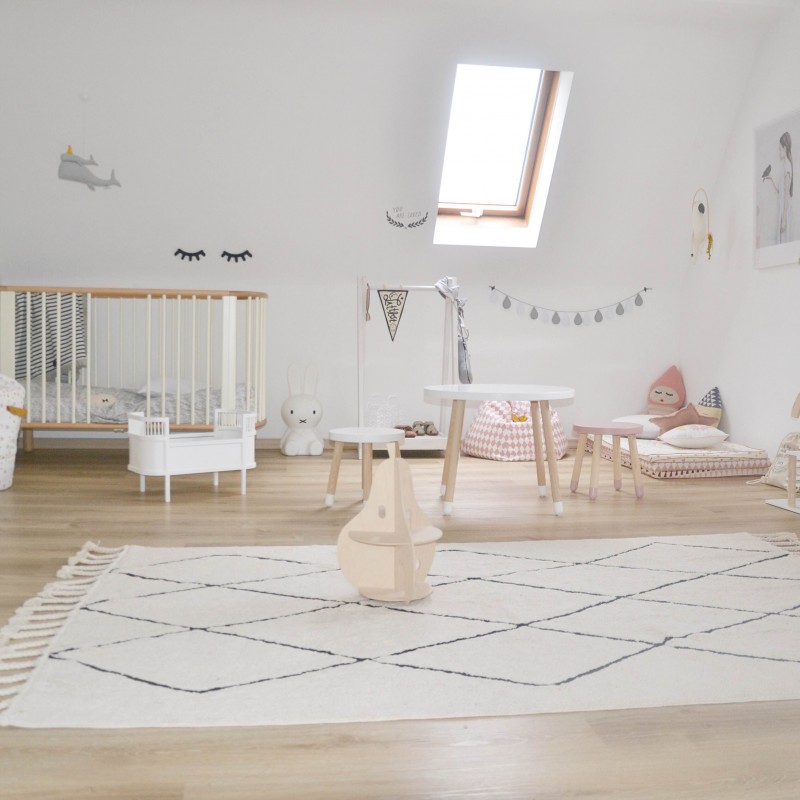 Tapete Berbere Klein Lorena Canals