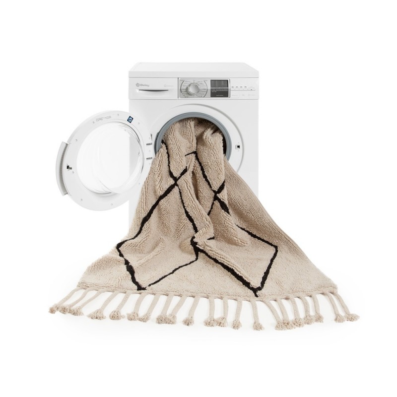 Tapete Berbere Klein Lorena Canals