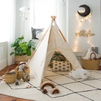 Tapete Berbere Klein Lorena Canals