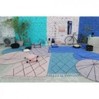 Tapete Berbere Klein Lorena Canals