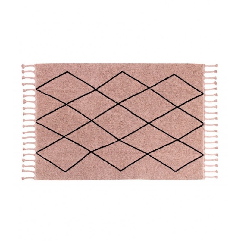 Alfombra Bereber Klein Lorena Canals