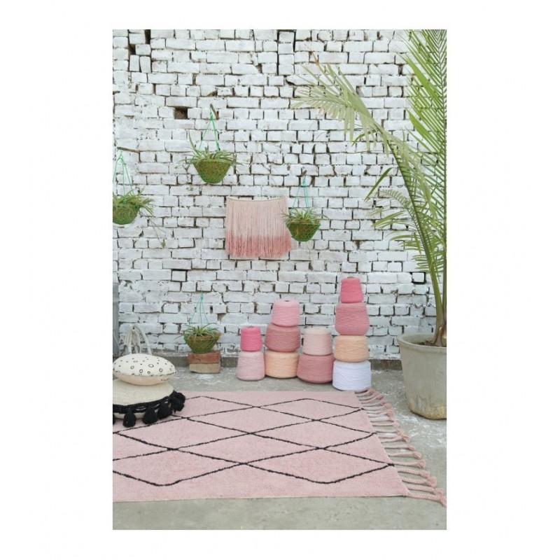 Tapete Berbere Klein Lorena Canals