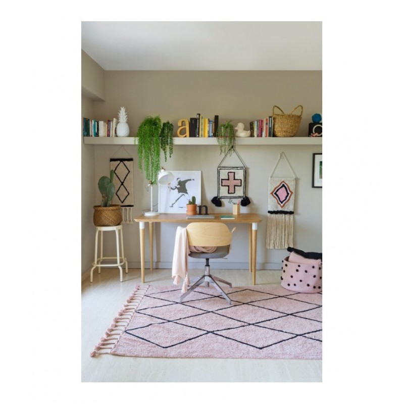 Tapete Berbere Klein Lorena Canals