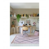 Tapete Berbere Klein Lorena Canals