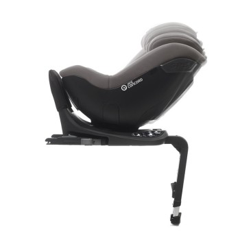 Silla de Coche iFlow 40-105...