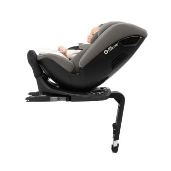 Silla de Coche iRaid 40-145...