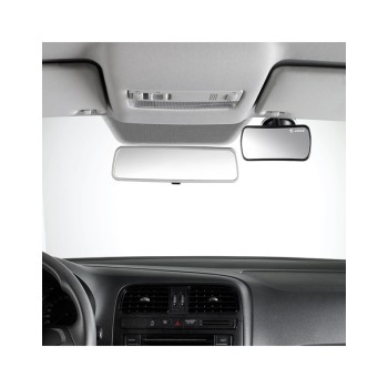 Espejo de vigilancia...