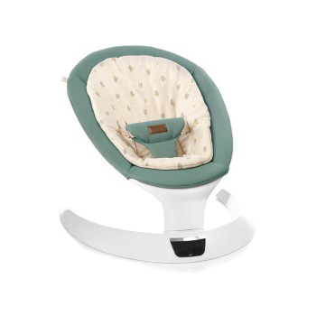 Hamaca electrónica con...