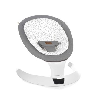 Hamaca electrónica con...