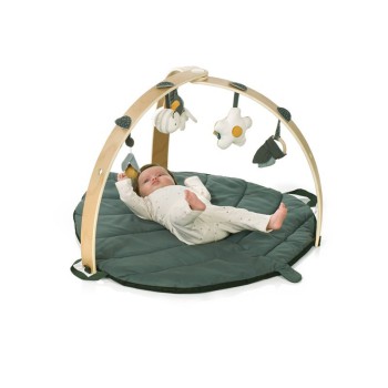 Alfombra de Actividades...