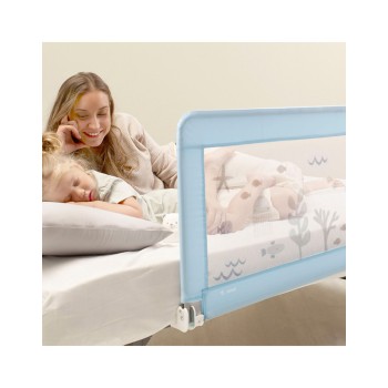 Barrera de cama 130 x 55 cm...