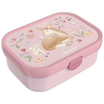 Caja de Almuerzo infantil...